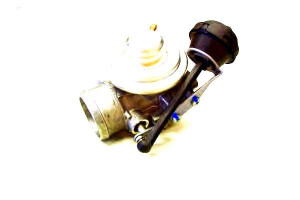 Zawór Egr Vw A2 1,4tdi 00-05 Wahler