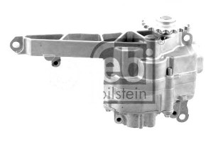 Pompa Oleju Mercedes Jeep Commander 3,0d 05- Febi