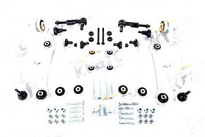 Zestaw Naprawczy Zawieszenia Kraft Automotive 8d04