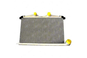 Intercooler Citroen C5 2.2d 3.0d 04 09>, C6, Peuge