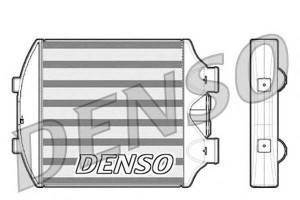 Intercooler Seat Ibiza Iii 1.8/1.9d 01.04-02.08 De