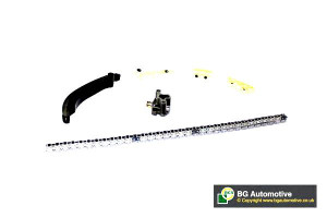 Zestaw Łańcucha Rozrządu Bga Tck138wo