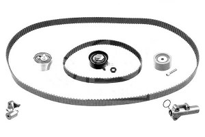 Zestaw Rozrządu Audi Vw Febi Bilstein