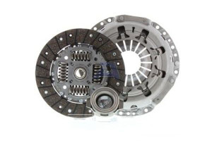 Zestaw Sprzęgła Nissan 2,0td Aisin