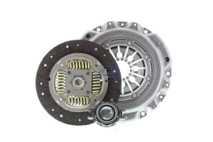 Zestaw Sprzęgła Suzuki Grand Vitara I 2.0d 07.01-0