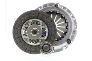Zestaw Sprzęgła Toyota Land Cruiser Prado 3.0d 09.