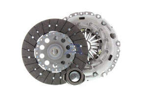 Zestaw Sprzęgła Mazda 3 5 6 2,0-2,2 Di 02-14 Aisin