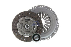Zestaw Sprzęgła Nissan Terrano 2,4 93-00 Aisin