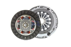 Zestaw Sprzęgła Suzuki Grand Vitara Ii 1.9d 10.05-