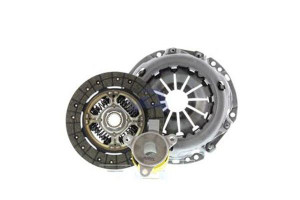 Zestaw Sprzęgła Toyota Iq 1.0 01.09-12.15 Aisin