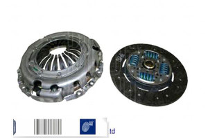 Zestaw Sprzęgła Renault Blue Print
