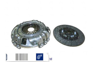 Sprzęgło Mitsubishi Canter 3,0-3,9 Dt 05-11 Blue P