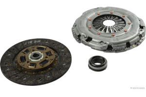 Zestaw Sprzęgła Hyundai Accent Iv I20 I20 Active I