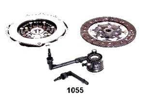 Zestaw Sprzęgła Japanparts 92011055 921055