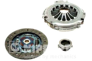 Zestaw Sprzęgła Nipparts Ko002a Adg030146 Adg03066