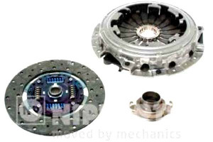 Zestaw Sprzęgła Nipparts Km109 9205554 Adc43098 J2