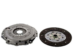 Sprzęgło Mercedes W176 W246 1,6-1,8 11- Sachs