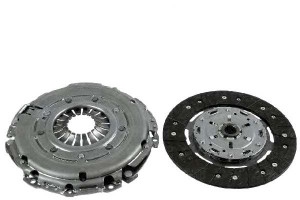 Sprzęgło Fiat Punto Freemont Sedici 1,6-2,0 D 08-