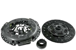 Zestaw Sprzęgła Vw 2,7tdi 3,0tdi Sachs