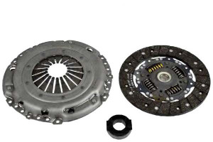 Zestaw Sprzęgła Vw Jetta Sachs