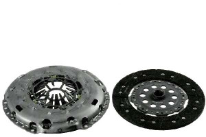 Sprzeglo Zestaw Vectra C 1.9cdti 240 Sachs