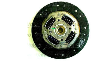 Zestaw Sprzęgła Mercedes A (w169) B (w245) 1.5/1.7