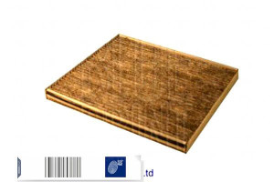 Filtr Kabiny Cadillac Escalade 6.2 06-14 Z Węglem