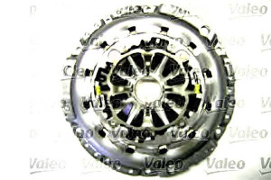 Zestaw Sprzęgła Vw Passat A4 A6 1,9 Tdi 00-05 Vale