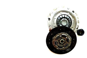 Zestaw Sprzęgła Ford Transit 2,4 Di 00-06 Valeo