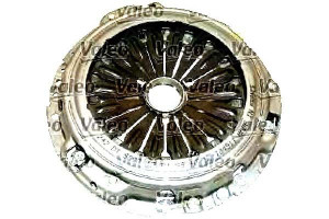 Zestaw Sprzęgła Peugeot 2,5tdi Valeo