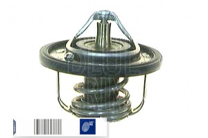 Termostat Subaru Justy 1,3 Blue Print