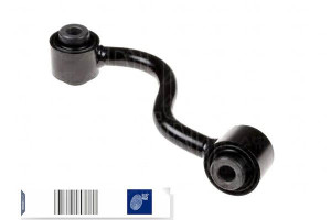 Łącznik Stabilizatora Tył L 187mm Nissan Qashqai I