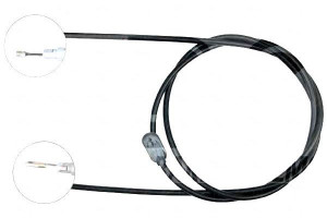 Linka Hamulca Ręcznego Mercedes W 203 00-07 A.b.s.