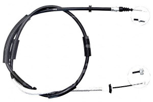 Linka Hamulca Ręcznego Fiat Bravo Ii 07-14 Pt A.b.
