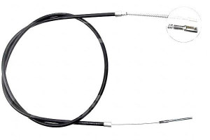 Linka Hamulca Ręcznego Mercedes W460 G-klasa 79-93