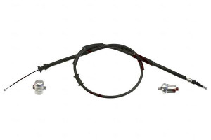 Linka Hamulca Ręcznego (1480mm/1270mm Hamulce Tarc