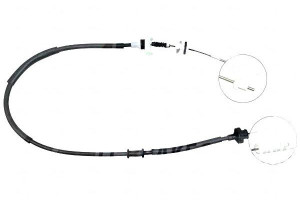 Linka Sprzęgła Fiat Brava 1.9td 96-01 A.b.s.