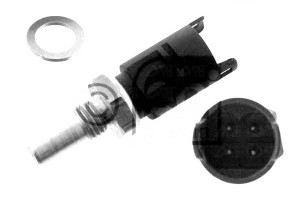 Czujnik Temperatury Płynu Chłodzącego Bmw 3 (e36)