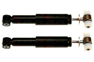 Amortyzatory 2szt Mercedes A (w168) 1.4-2.1 07.97-
