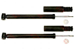 Amortyzatory 2szt Mercedes S (c140) S (w140) 2.8-6