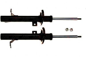 Amortyzatory 2szt Ford Fusion 1.25-1.6d 08.02-12.1