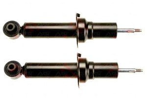 Amortyzatory 2szt Peugeot 407 508 I 1.6-3.0 03.04-
