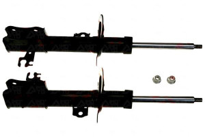 Amortyzatory 2szt Fiat Croma Opel Astra G Signum V