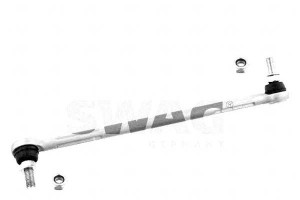 Łącznik Stabilizatora Przód Lewy Bmw 1 (e87) 09 04