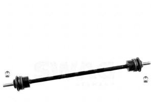 Łącznik Stabilizatora Peugeot 605 Le=pr Przód Swag