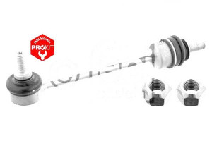 Łącznik Stabilizatora Bmw Tył E65 66 Febi Bilstein