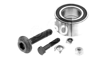 Łożysko Koła Vw Przód A80 88-96 Febi Bilstein