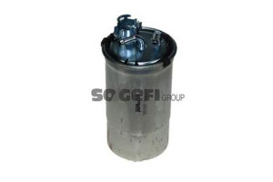 Filtr Paliwa Vw 1,4tdi Polo Se Purflux