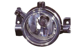 Lampa Przeciwmgielna (h8) Ford Focus C-max 10.03-0