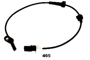 Czujnik Abs Honda Tył Accord 2,4 08- Japanparts